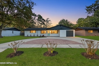 4085 Huntington Forest Blvd, Jacksonville, FL 32257