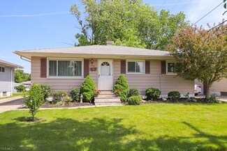 19400 Weyburne Ave, Cleveland, OH 44135