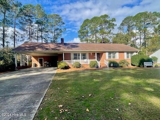 3246 Circle Dr, Farmville, NC 27828