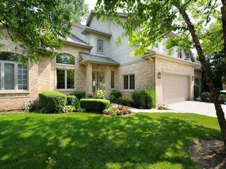 1404 49th Ct S Unit 1404, Western Springs, IL 60558