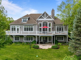 1835 Hickory Hill, Lake Geneva, WI 53147