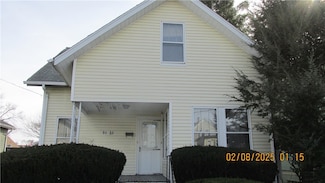 51 Hanover Ave, Pawtucket, RI 02861