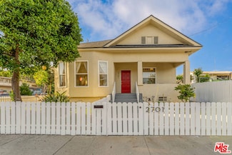 2701 Manitou Ave, Los Angeles, CA 90031