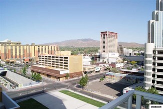 255 N Sierra St Unit 1012, Reno, NV 89501