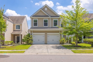 9708 Cabbage Palm Way, Ladson, SC 29456