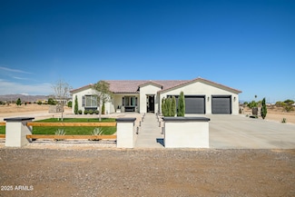 109 N 294th Dr, Buckeye, AZ 85396
