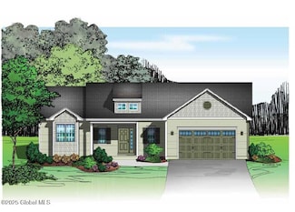 8 Brookhaven Ct, Saratoga Springs, NY 12866