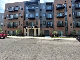 1862 E 123rd St Unit 419, Cleveland, OH 44106