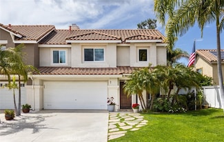1 Via Espiritu, Rancho Santa Margarita, CA 92688