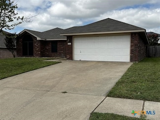 5505 Gunnison Dr, Killeen, TX 76542