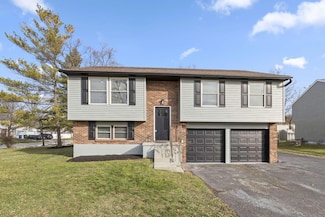 2564 Trailwind St, Grove City, OH 43123