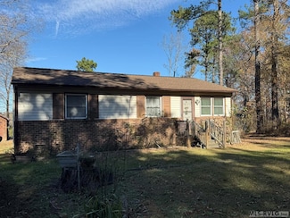 3765 Longview Dr, Kenbridge, VA 23944