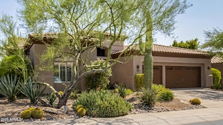 5149 E Silver Sage Ln, Cave Creek, AZ 85331