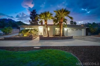 1828 Jalisco Rd, El Cajon, CA 92019