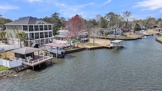 1305 Old Rice Mill Rd, Moncks Corner, SC 29461