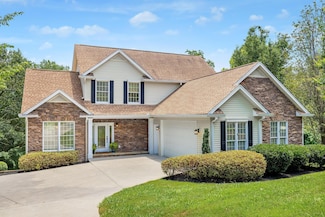 1514 Hawthorne Landing NW, Cleveland, TN 37312