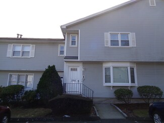 335 Glendale Ave Unit G15, Bridgeport, CT 06606