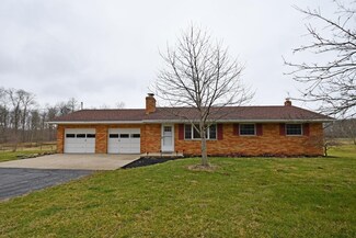 11445 State Route 48, Sunman, IN 47041
