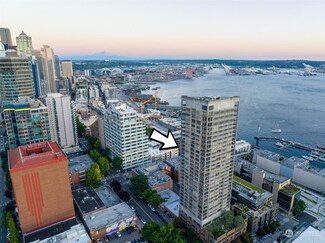2125 1st Ave Unit 2304, Seattle, WA 98121