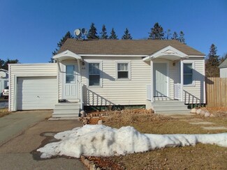 410 Edgar Ave, Rothschild, WI 54474