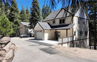 370 Auburn Dr, Lake Arrowhead, CA 92352