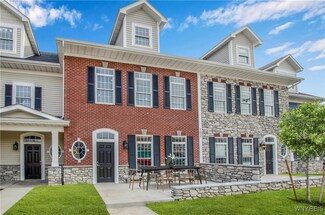 106 California Dr, Williamsville, NY 14221