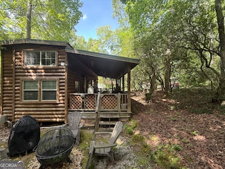 41 Honey Dew Way, Cleveland, GA 30528