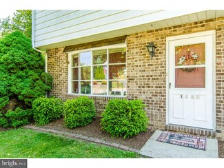 1646 S Main St, Bechtelsville, PA 19505