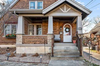 28 Klainecrest Ave, Fort Thomas, KY 41075