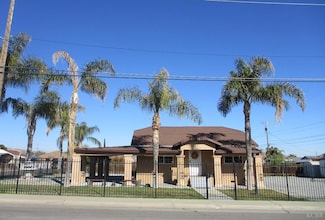 705 S Union Ave, Avenal, CA 93204