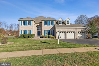 8153 Old Barrington Blvd, Fairfax Station, VA 22039