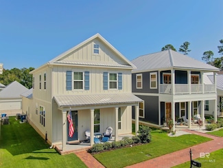 2617 Bienville Ave, Gulf Shores, AL 36542