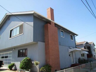 68 Mateo Ave, Millbrae, CA 94030
