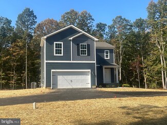 401 Locust Ln, Monroe, NJ 08094