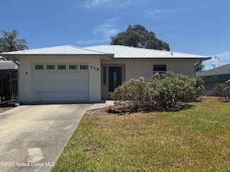 229 Broadview Dr, Cocoa, FL 32922