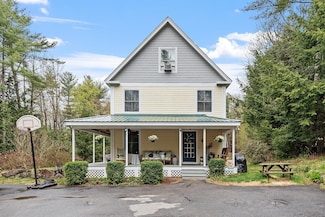 23 Skyview Cir, Meredith, NH 03253