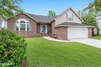 6918 Haberdeen Dr, Wilmington, NC 28411