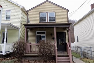 16 Ambridge Ave, Ambridge, PA 15003