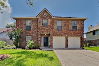 2916 Tower Bridge Ct, Pearland, TX 77581