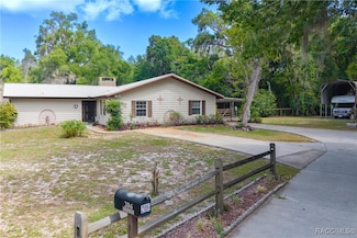 206 N Dundee Way, Inverness, FL 34450