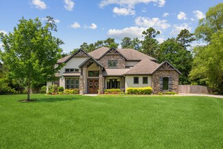 4202 Hidden Winds Dr, Spring, TX 77386