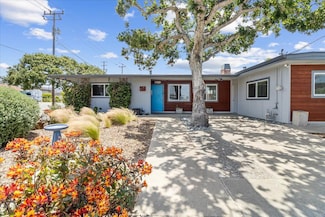 570 Casanova Ave, Monterey, CA 93940