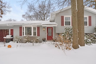 160 Liberty St, Holland, MI 49424