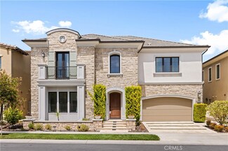 53 Eider Run, Irvine, CA 92618