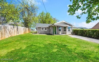 1616 7th Ave, Knoxville, TN 37917