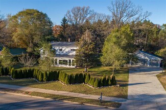 402 McDill Ave Unit 402 McDill Avenue, Stevens Point, WI 54481