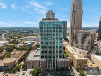 210 N Church St Unit 2612, Charlotte, NC 28202