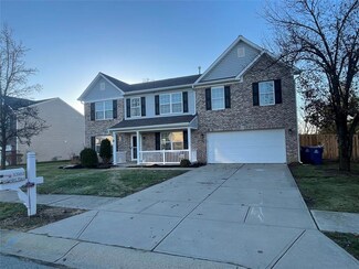 13162 Zinfandel Place, Fishers, IN 46038