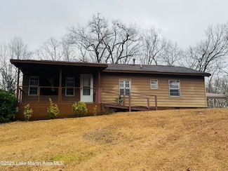 248 Campground Rd, Alexander City, AL 35010
