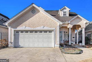 102 Prestwick Way S, Stockbridge, GA 30281